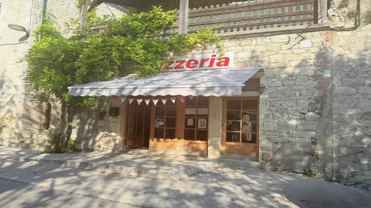 Ma-Cabane - Vente Boutique MONTCUQ, 74 m²