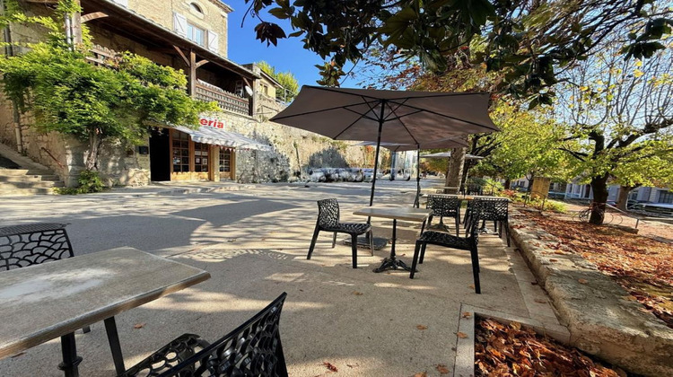 Ma-Cabane - Vente Boutique MONTCUQ, 74 m²