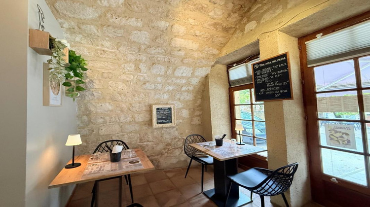 Ma-Cabane - Vente Boutique MONTCUQ, 74 m²