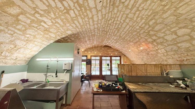 Ma-Cabane - Vente Boutique MONTCUQ, 74 m²