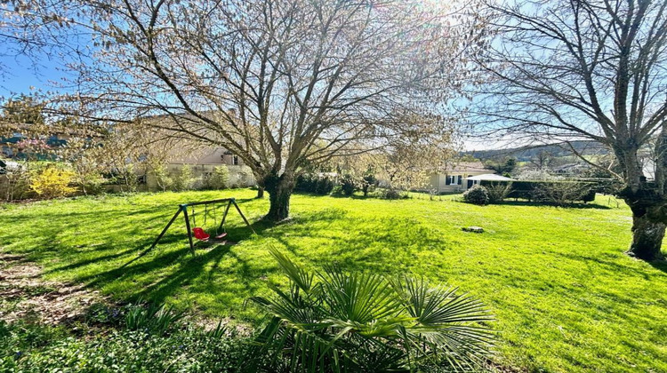 Ma-Cabane - Vente Boutique MONTCUQ, 204 m²