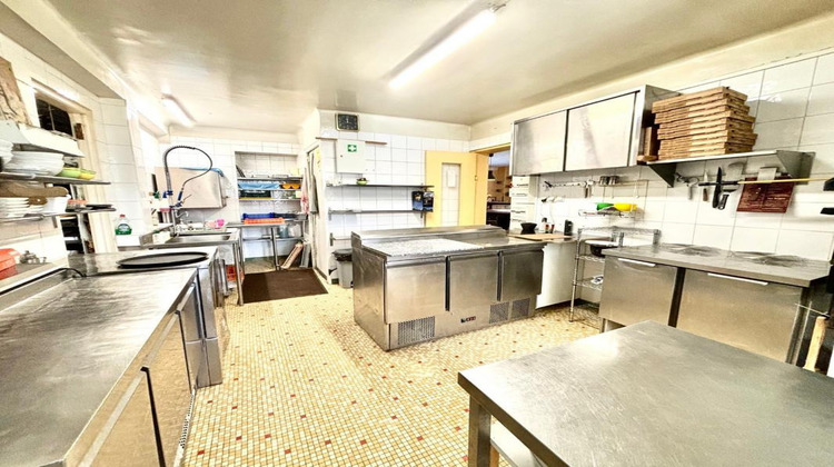 Ma-Cabane - Vente Boutique MONTCUQ, 204 m²