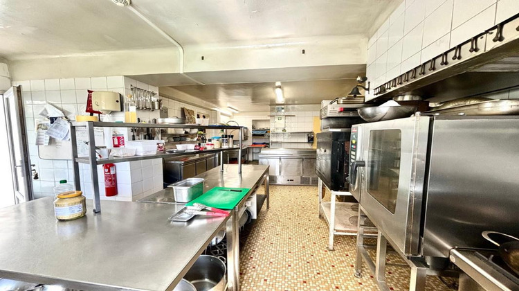 Ma-Cabane - Vente Boutique MONTCUQ, 204 m²