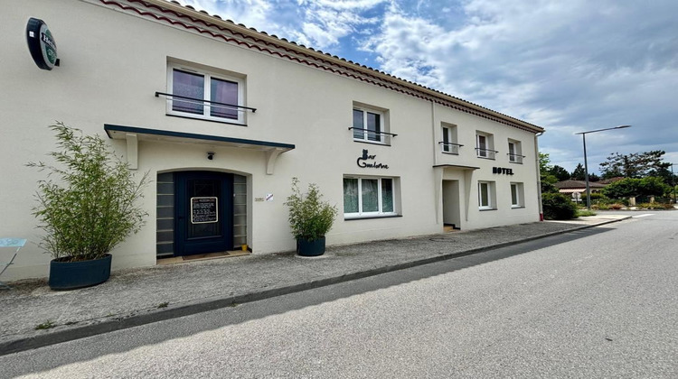 Ma-Cabane - Vente Boutique MONTCUQ, 462 m²