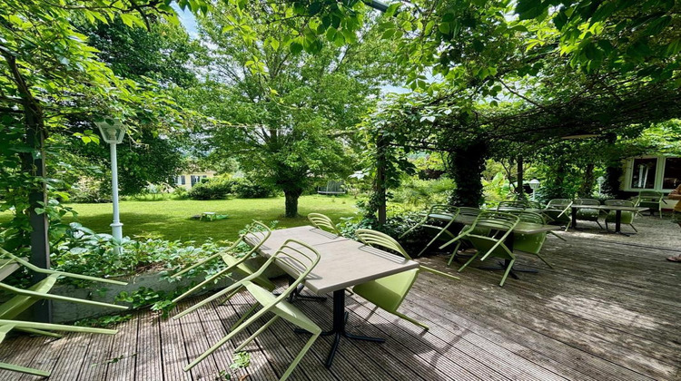 Ma-Cabane - Vente Boutique MONTCUQ, 462 m²