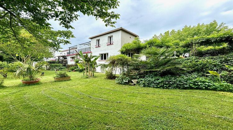 Ma-Cabane - Vente Boutique MONTCUQ, 462 m²