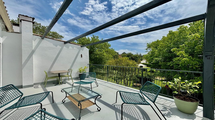 Ma-Cabane - Vente Boutique MONTCUQ, 462 m²