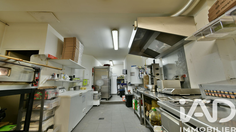 Ma-Cabane - Vente Boutique Montdidier, 49 m²