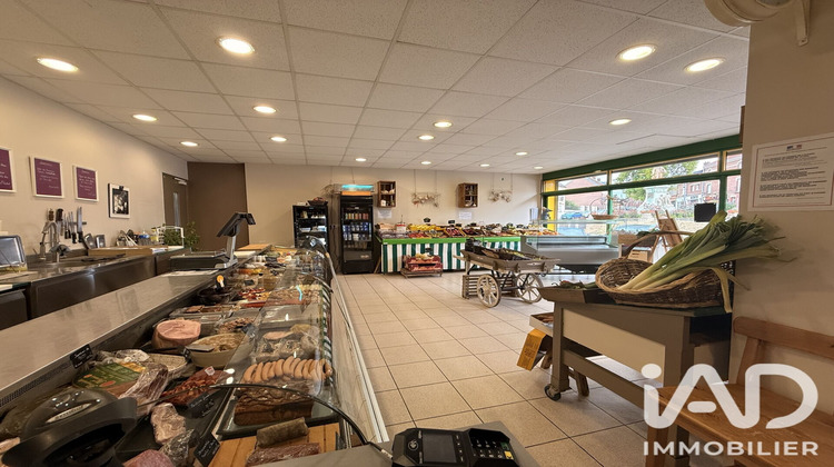 Ma-Cabane - Vente Boutique Montdidier, 223 m²