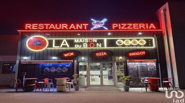 Ma-Cabane - Vente Boutique Montélimar, 200 m²