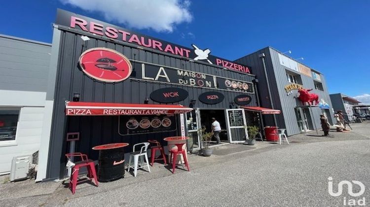 Ma-Cabane - Vente Boutique Montélimar, 200 m²