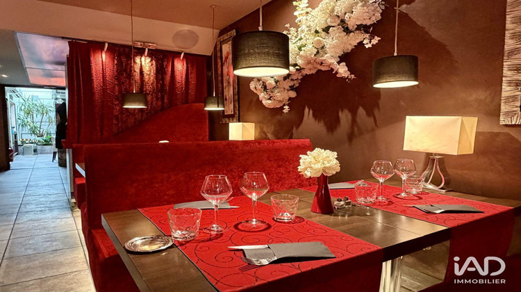 Ma-Cabane - Vente Boutique Montélimar, 300 m²