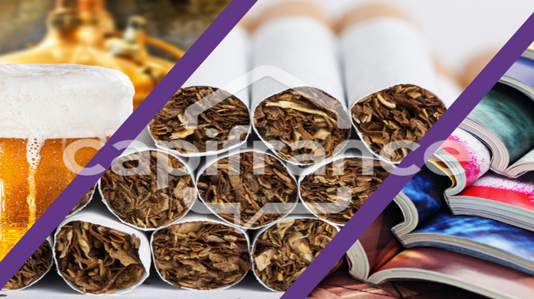 Ma-Cabane - Vente Boutique MONTENDRE, 300 m²