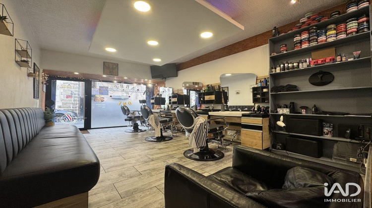 Ma-Cabane - Vente Boutique Montereau-Fault-Yonne, 36 m²