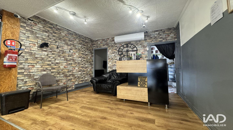 Ma-Cabane - Vente Boutique Montereau-Fault-Yonne, 36 m²