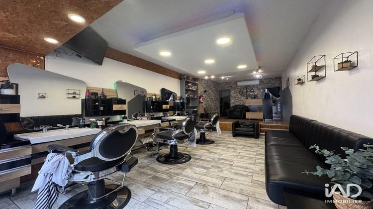 Ma-Cabane - Vente Boutique Montereau-Fault-Yonne, 36 m²