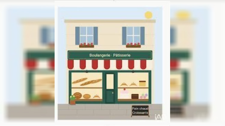 Ma-Cabane - Vente Boutique Montereau-Fault-Yonne, 160 m²