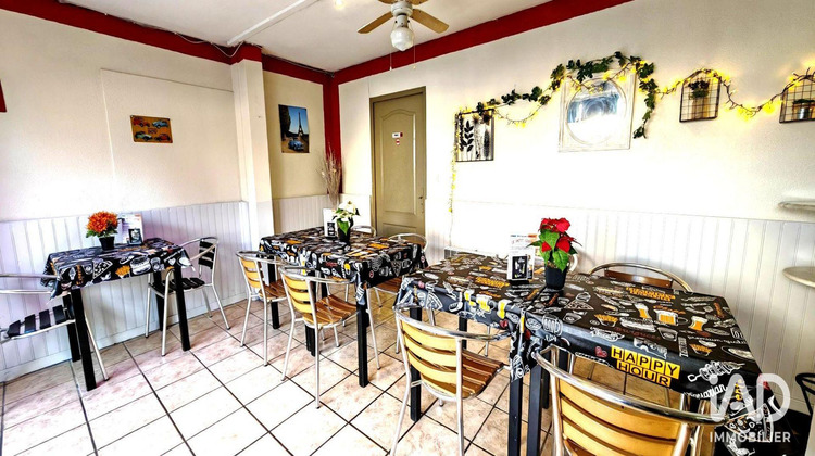 Ma-Cabane - Vente Boutique Montescot, 126 m²