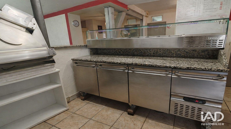 Ma-Cabane - Vente Boutique Montescot, 126 m²