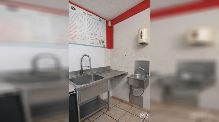 Ma-Cabane - Vente Boutique Montescot, 126 m²