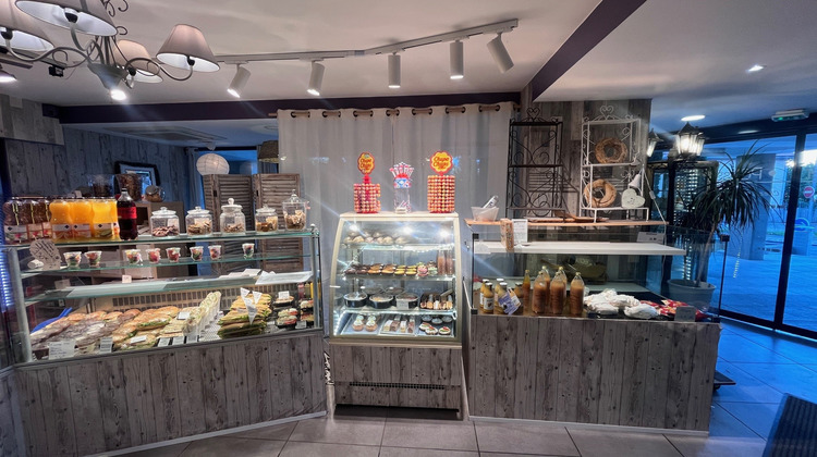 Ma-Cabane - Vente Boutique Monteux, 270 m²