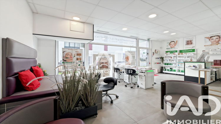 Ma-Cabane - Vente Boutique Montévrain, 61 m²
