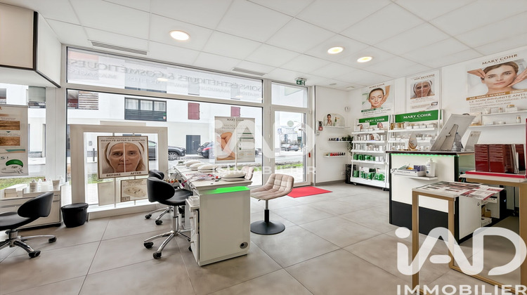 Ma-Cabane - Vente Boutique Montévrain, 61 m²