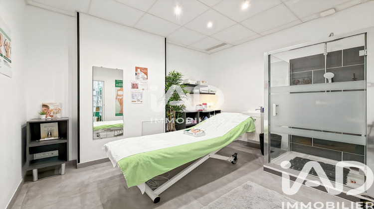 Ma-Cabane - Vente Boutique Montévrain, 61 m²