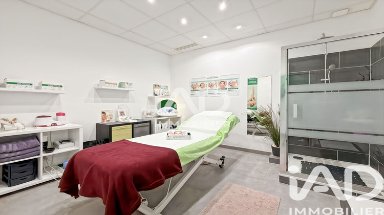 Ma-Cabane - Vente Boutique Montévrain, 61 m²
