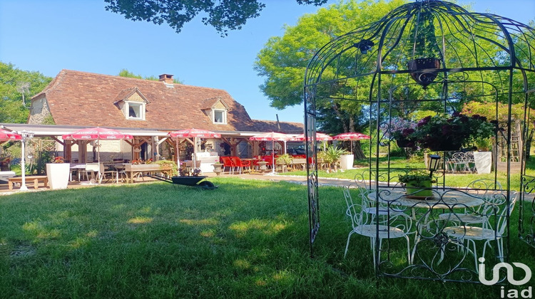 Ma-Cabane - Vente Boutique Montfaucon, 113 m²