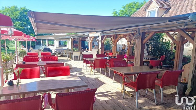Ma-Cabane - Vente Boutique Montfaucon, 113 m²
