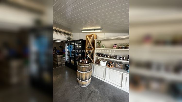 Ma-Cabane - Vente Boutique Montferrier-sur-Lez, 97 m²