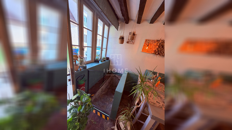Ma-Cabane - Vente Boutique MONTFORT-LE-GESNOIS, 1 m²