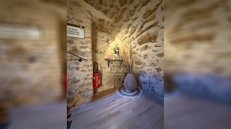 Ma-Cabane - Vente Boutique MONTFORT-LE-GESNOIS, 1 m²