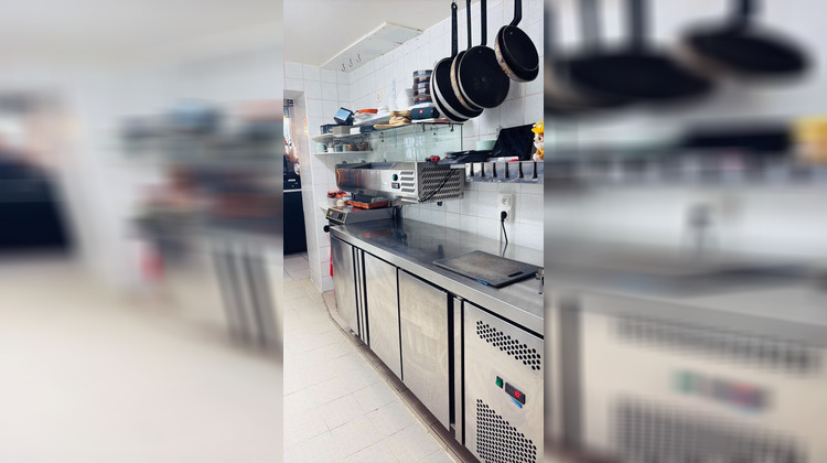 Ma-Cabane - Vente Boutique MONTFORT-LE-GESNOIS, 1 m²