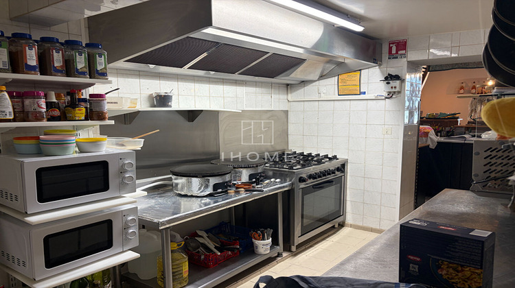 Ma-Cabane - Vente Boutique MONTFORT-LE-GESNOIS, 1 m²