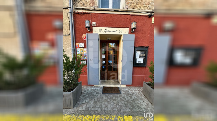 Ma-Cabane - Vente Boutique Montfort-sur-Argens, 184 m²