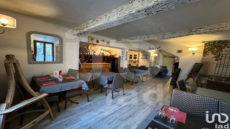 Ma-Cabane - Vente Boutique Montfort-sur-Argens, 184 m²