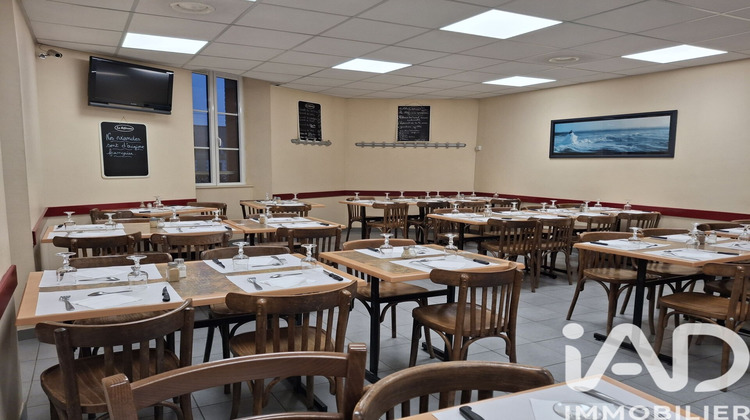 Ma-Cabane - Vente Boutique Montfort-sur-Meu, 209 m²