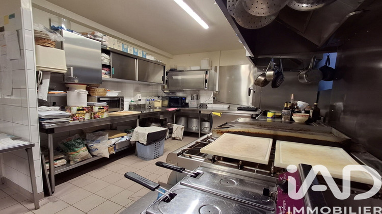 Ma-Cabane - Vente Boutique Montfort-sur-Meu, 209 m²