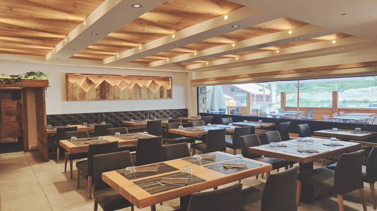 Ma-Cabane - Vente Boutique Montgenèvre, 263 m²