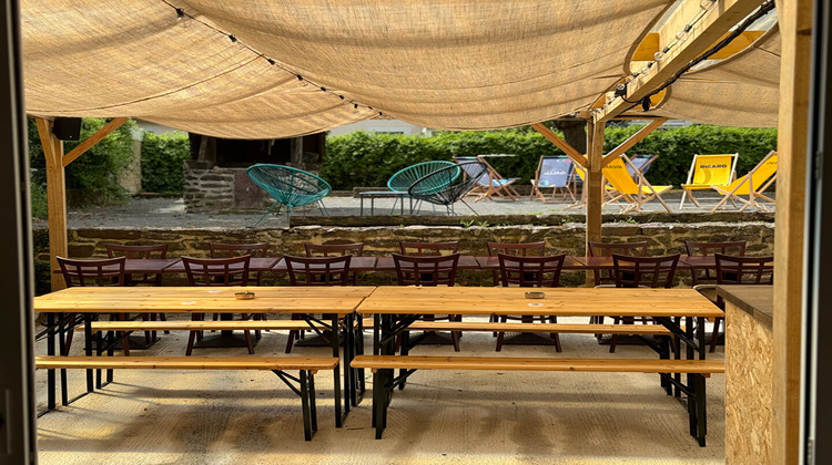 Ma-Cabane - Vente Boutique MONTGERMONT, 130 m²