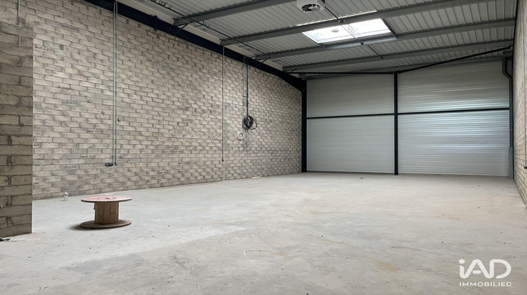 Ma-Cabane - Vente Boutique Montgeron, 601 m²