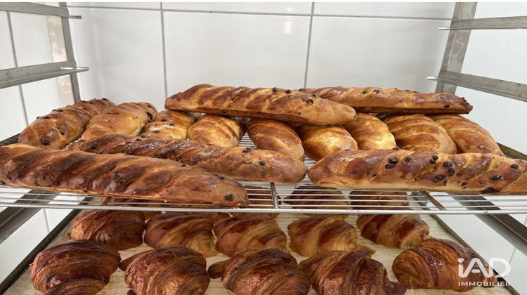 Ma-Cabane - Vente Boutique Montgeron, 150 m²