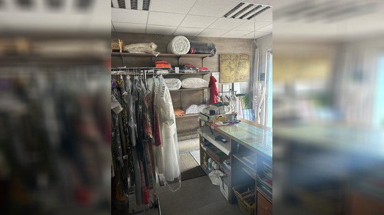 Ma-Cabane - Vente Boutique MONTGERON, 0 m²