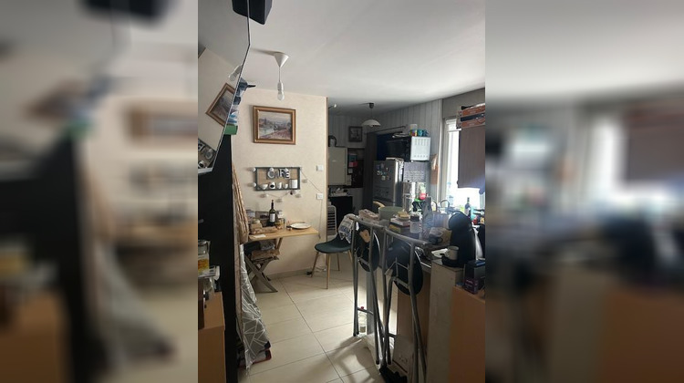 Ma-Cabane - Vente Boutique MONTGERON, 0 m²