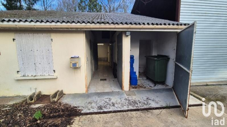 Ma-Cabane - Vente Boutique Montigné, 115 m²