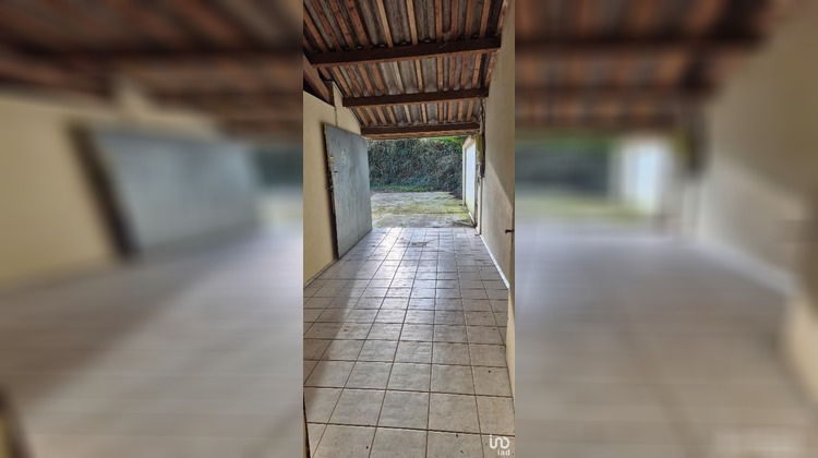 Ma-Cabane - Vente Boutique Montigné, 115 m²