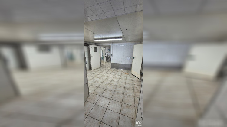 Ma-Cabane - Vente Boutique Montigné, 115 m²