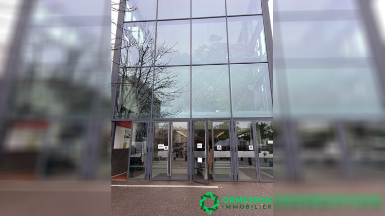 Ma-Cabane - Vente Boutique MONTIGNY-LES-CORMEILLES, 177 m²